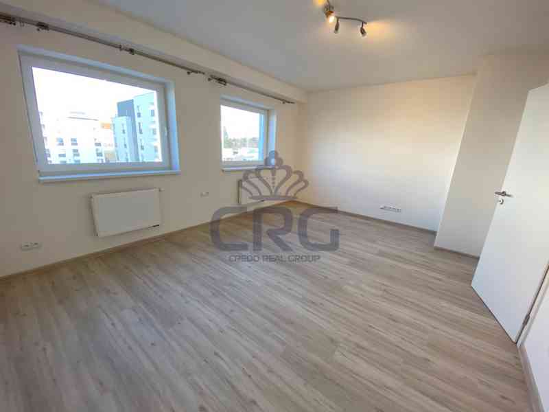 PRONÁJEM LUXUSNÍ NOVOSTAVBY BYTU 3+KK V OPAVĚ - foto 16