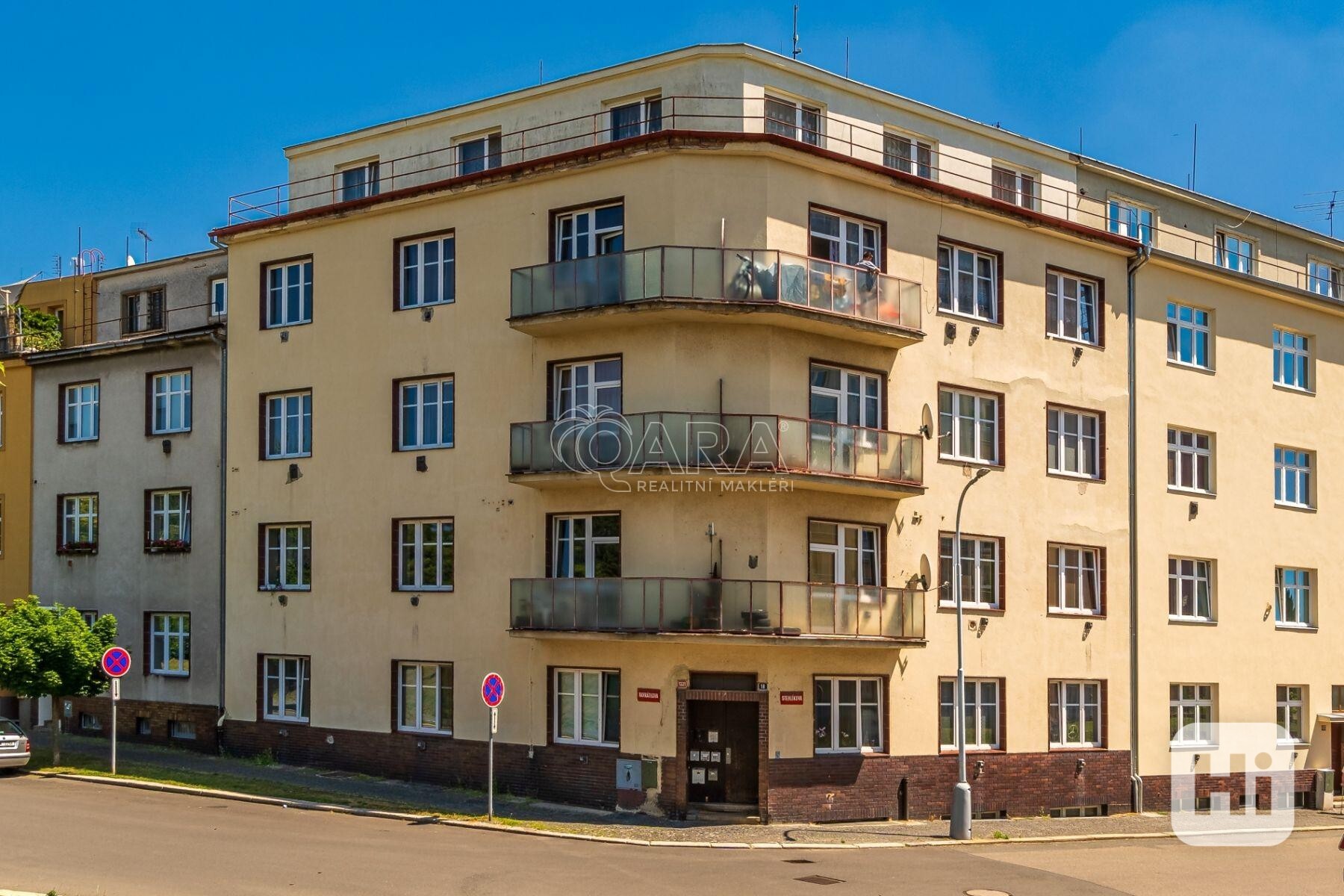 Prodej činžovního domu 817 m2, Stehlíkova, Slaný - foto 9