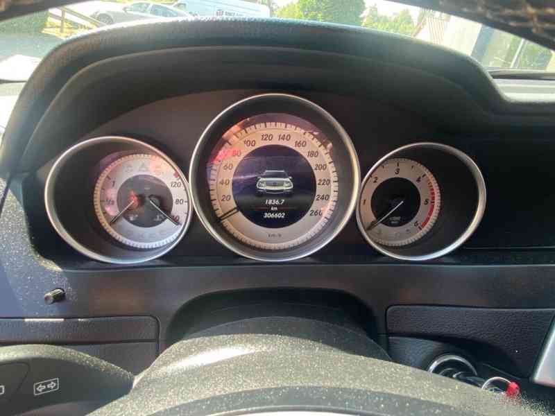 Mercedes-Benz C 250 CDI 4MATIC - foto 5