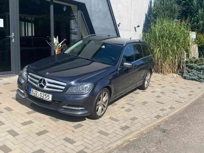 Mercedes-Benz C 250 CDI 4MATIC - foto 1