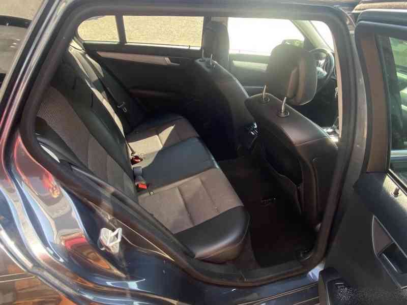 Mercedes-Benz C 250 CDI 4MATIC - foto 8