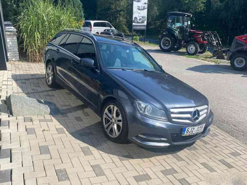 Mercedes-Benz C 250 CDI 4MATIC - foto 2