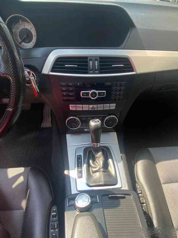 Mercedes-Benz C 250 CDI 4MATIC - foto 6