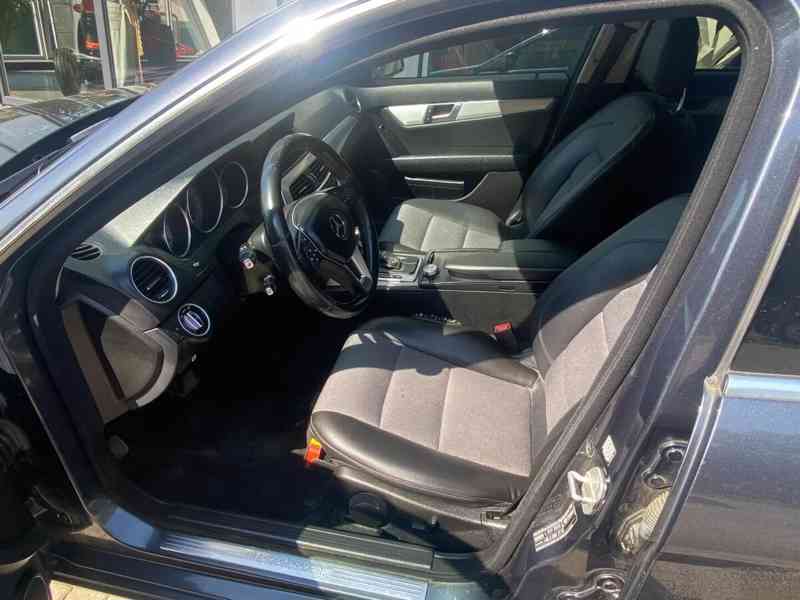 Mercedes-Benz C 250 CDI 4MATIC - foto 7