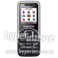 Samsung E1120 - foto 1