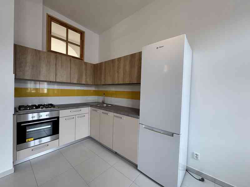 Pronájem 2+1, 68 m2, Smetanovo nám., Litomyšl - foto 17