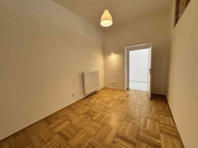 Pronájem 2+1, 68 m2, Smetanovo nám., Litomyšl - foto 12