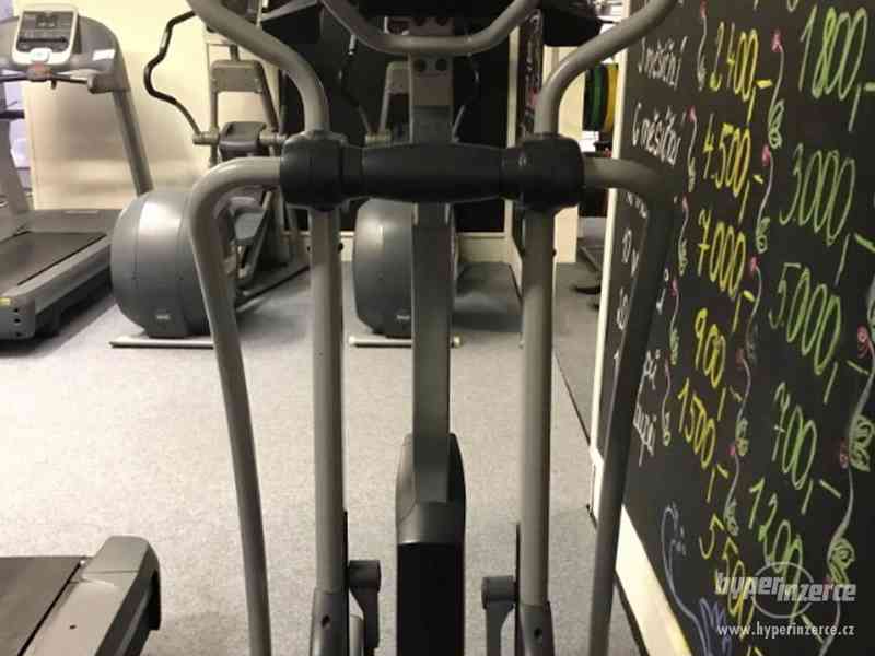 Prodám eliptical SportsArt E8300 bazar Hyperinzerce.cz