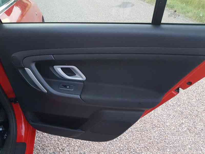 Škoda Fabia 2 combi 1.6 16v 77kw elegance 1.majitel - foto 10