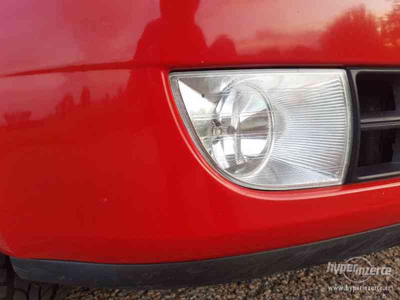 Škoda Fabia 2 combi 1.6 16v 77kw elegance 1.majitel - foto 11