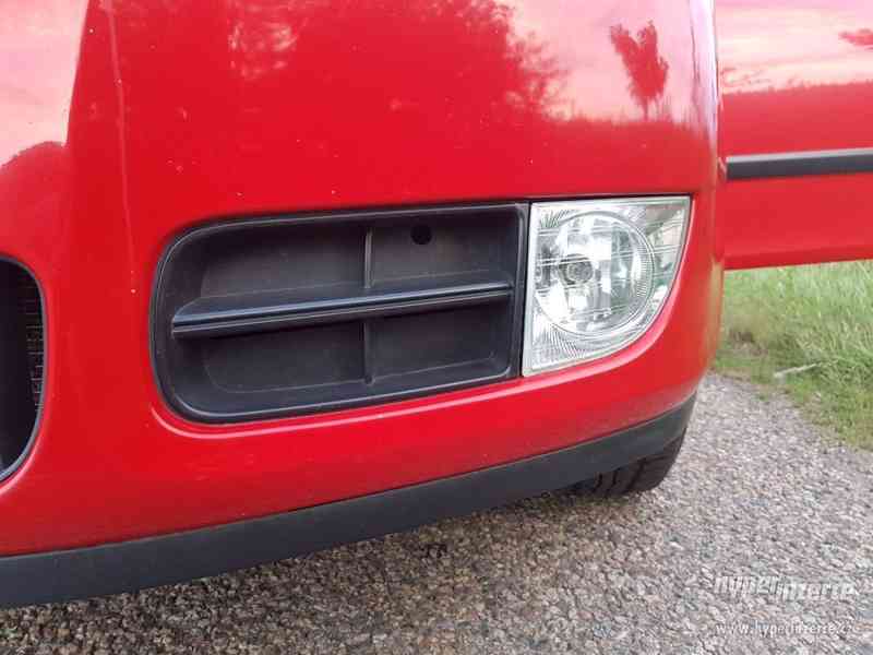Škoda Fabia 2 combi 1.6 16v 77kw elegance 1.majitel - foto 16