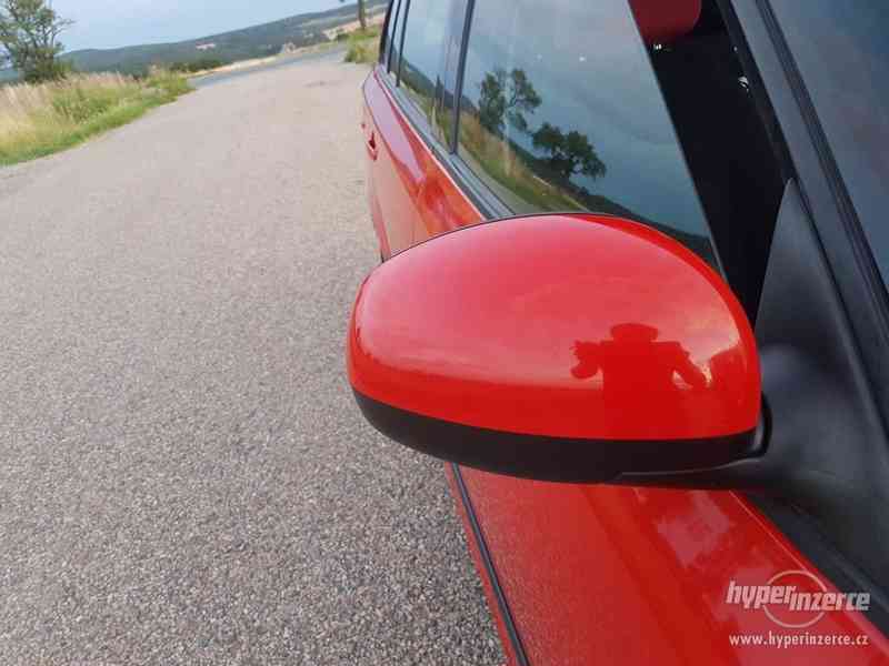 Škoda Fabia 2 combi 1.6 16v 77kw elegance 1.majitel - foto 28