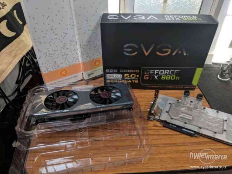 NVIDIA GeForce RTX 2080 Ti Graphics Card - foto 3