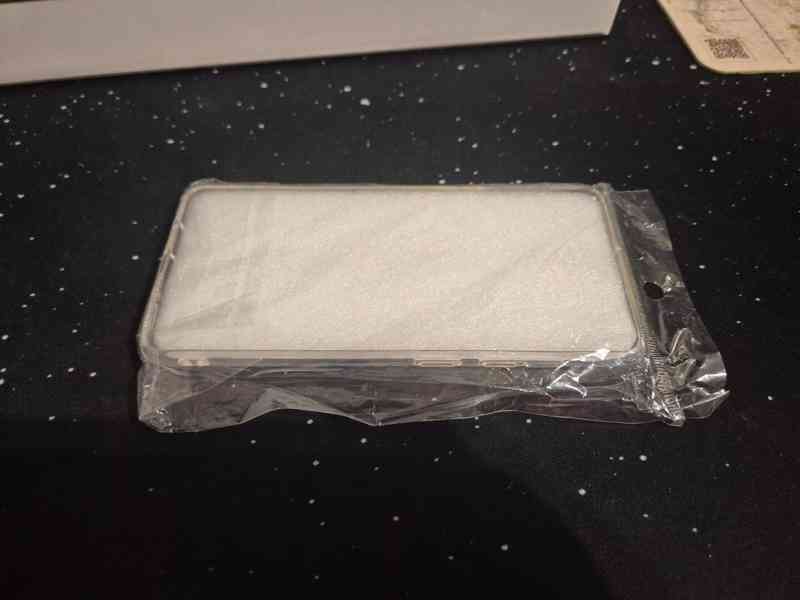 Obal Samsung A51 - foto 2