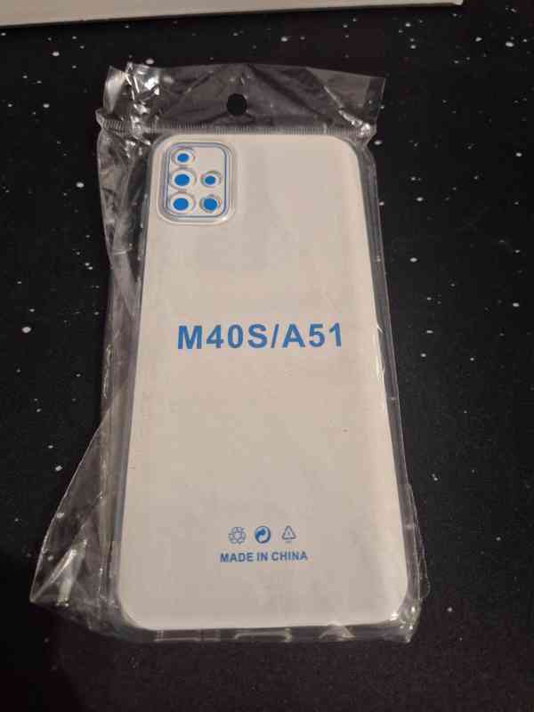 Obal Samsung A51 - foto 3