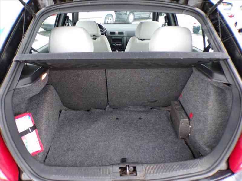 Škoda Fabia 1,9 TDI-96KW RS XENONY - foto 10