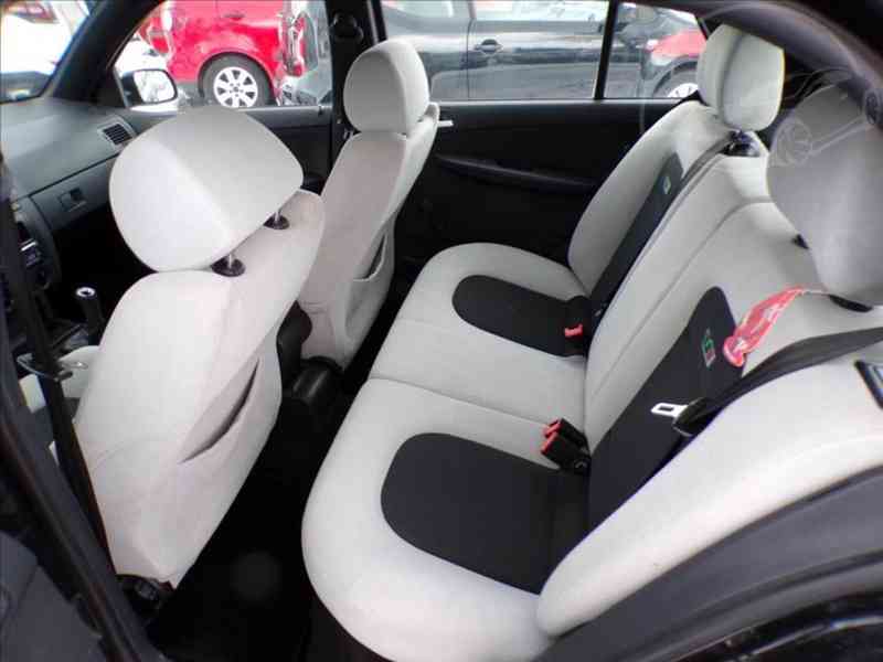 Škoda Fabia 1,9 TDI-96KW RS XENONY - foto 9