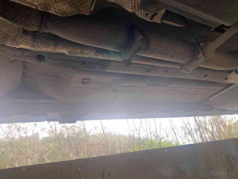 BMW X3 2,0   e83 xDrive d 130kw - foto 4