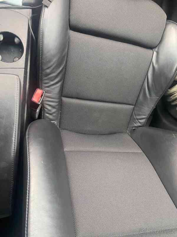 BMW X3 2,0   e83 xDrive d 130kw - foto 7