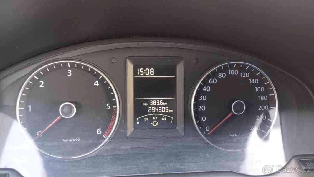 Volkswagen Transporter 2,0   T5 - foto 11