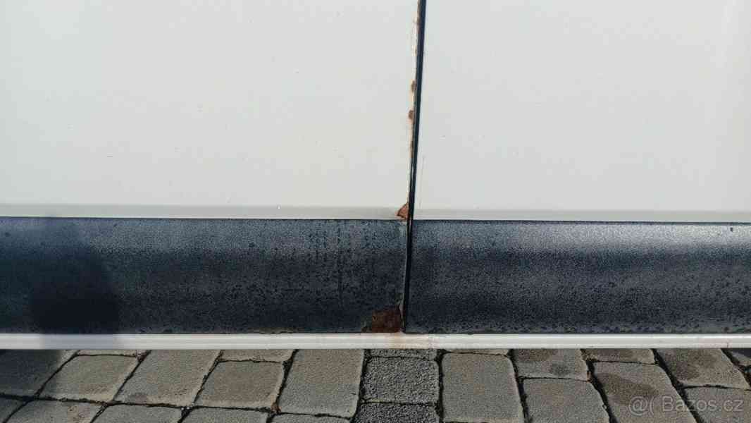 Volkswagen Transporter 2,0   T5 - foto 7