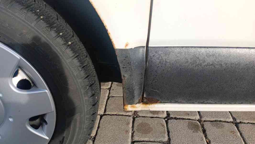 Volkswagen Transporter 2,0   T5 - foto 8