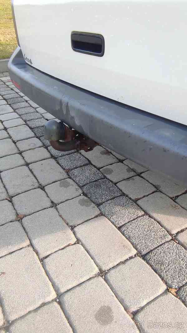 Volkswagen Transporter 2,0   T5 - foto 6