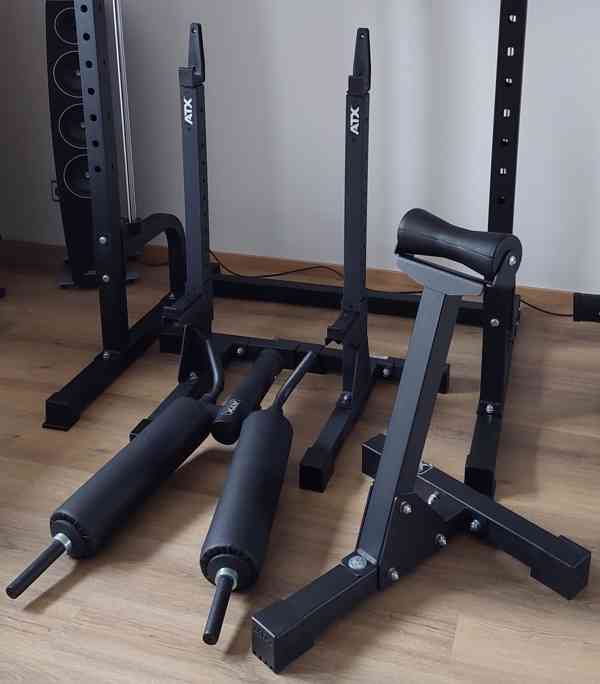 ATX fitness  - foto 2