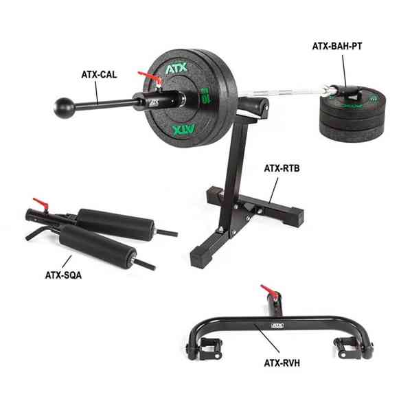 ATX fitness  - foto 7