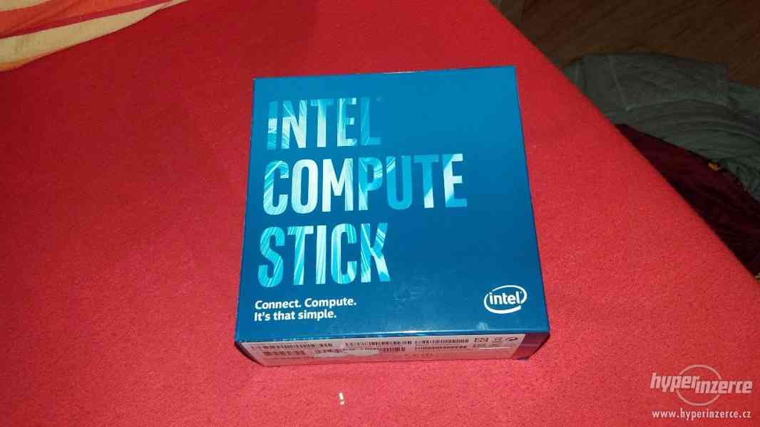 Intel Compute Stick STK1AW32SC - foto 4