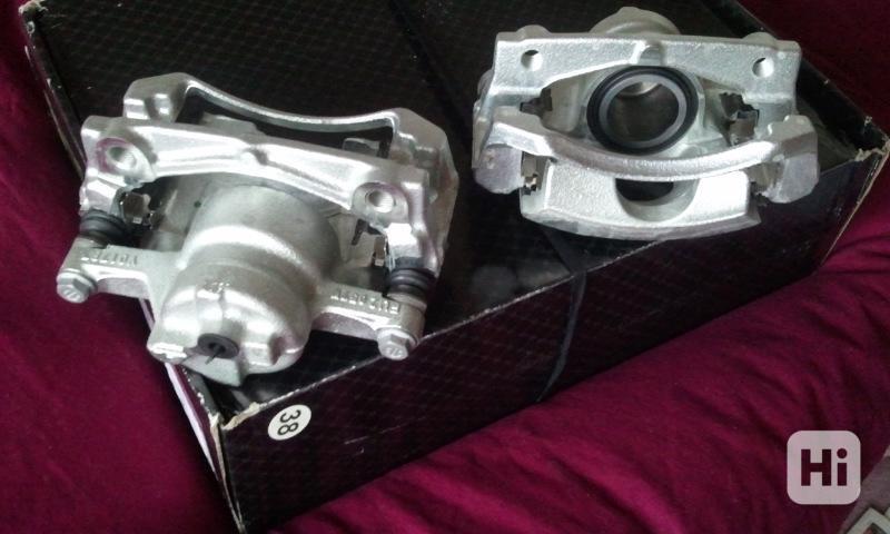 Brzdové třmeny Toyota Aygo - foto 1