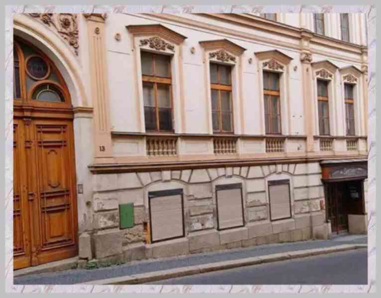 Pronájem   prostoru   k podnikání – CENTRUM JABLONCE N.N.  - foto 6