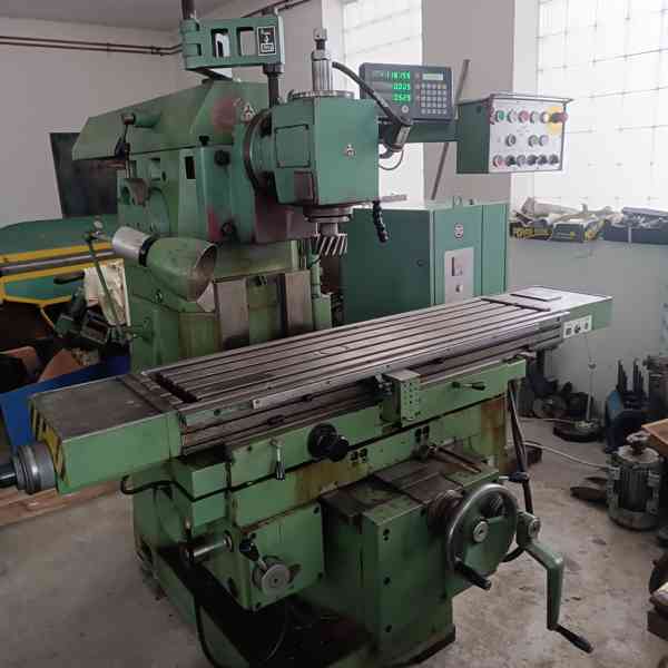 Frezka fgu32 - foto 3