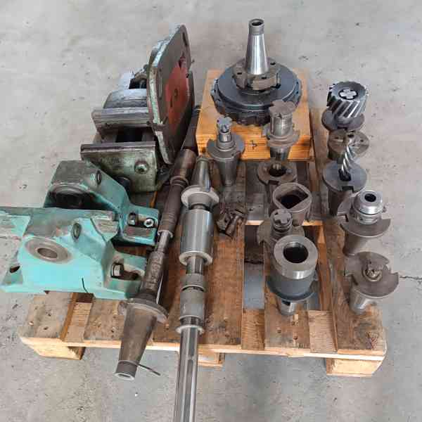 Frezka fgu32 - foto 4