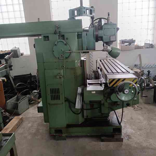 Frezka fgu32 - foto 2