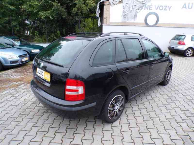 Škoda Fabia 2,0 i SPORT-Hned odjíždíte - foto 4