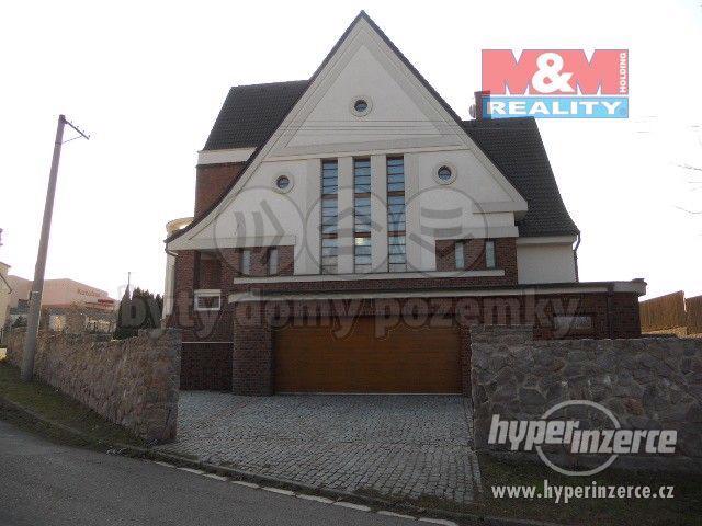 Prodej, rodinný dům, Přelouč, ul. Nerudova - foto 1