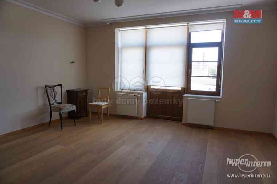 Prodej, rodinný dům, Přelouč, ul. Nerudova - foto 3