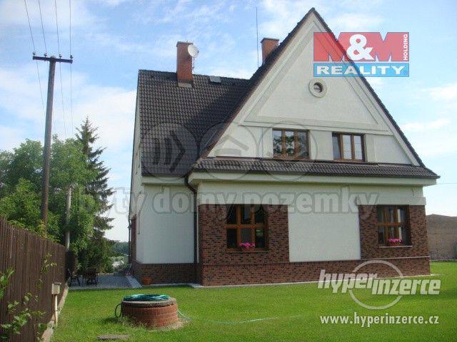 Prodej, rodinný dům, Přelouč, ul. Nerudova - foto 4