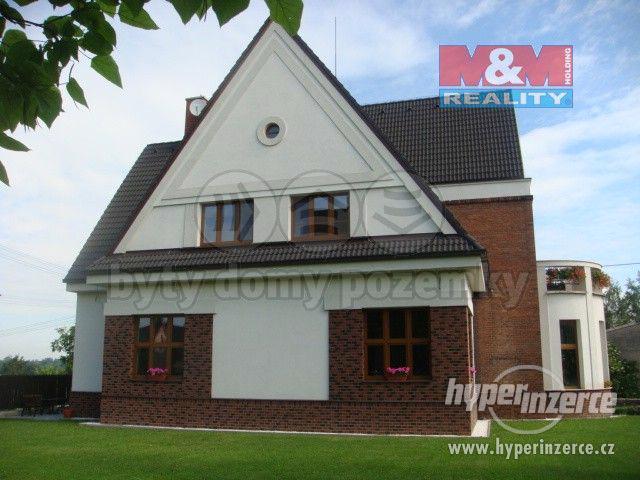 Prodej, rodinný dům, Přelouč, ul. Nerudova - foto 10