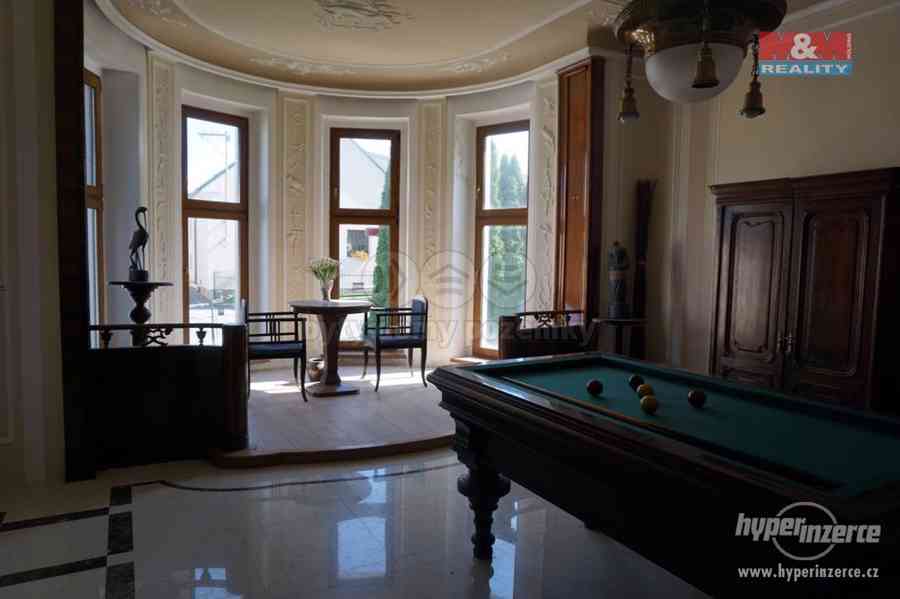 Prodej, rodinný dům, Přelouč, ul. Nerudova - foto 13