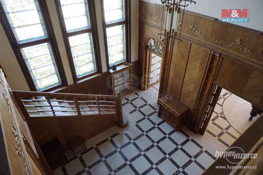 Prodej, rodinný dům, Přelouč, ul. Nerudova - foto 14