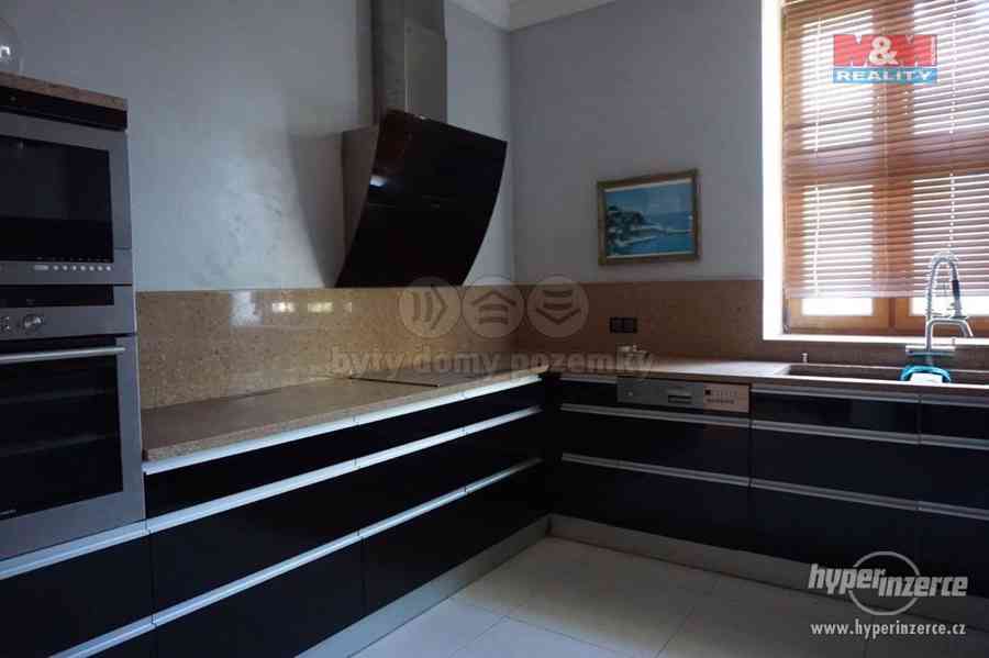 Prodej, rodinný dům, Přelouč, ul. Nerudova - foto 15