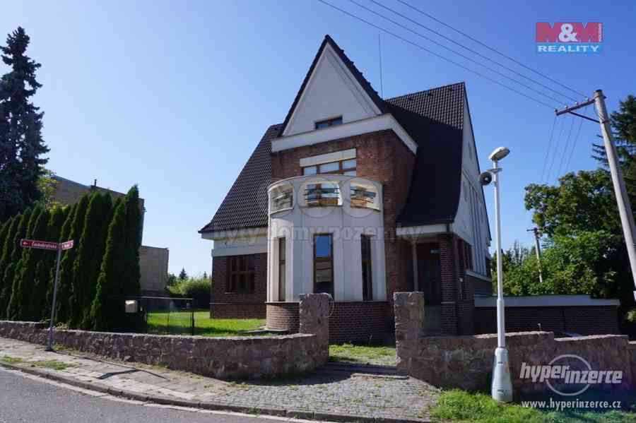 Prodej, rodinný dům, Přelouč, ul. Nerudova - foto 16