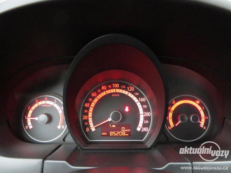 Kia Ceed 1.6 CVVT 92kW 1.6, benzín, vyrobeno 2011 - foto 2