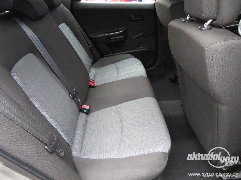 Kia Ceed 1.6 CVVT 92kW 1.6, benzín, vyrobeno 2011 - foto 3