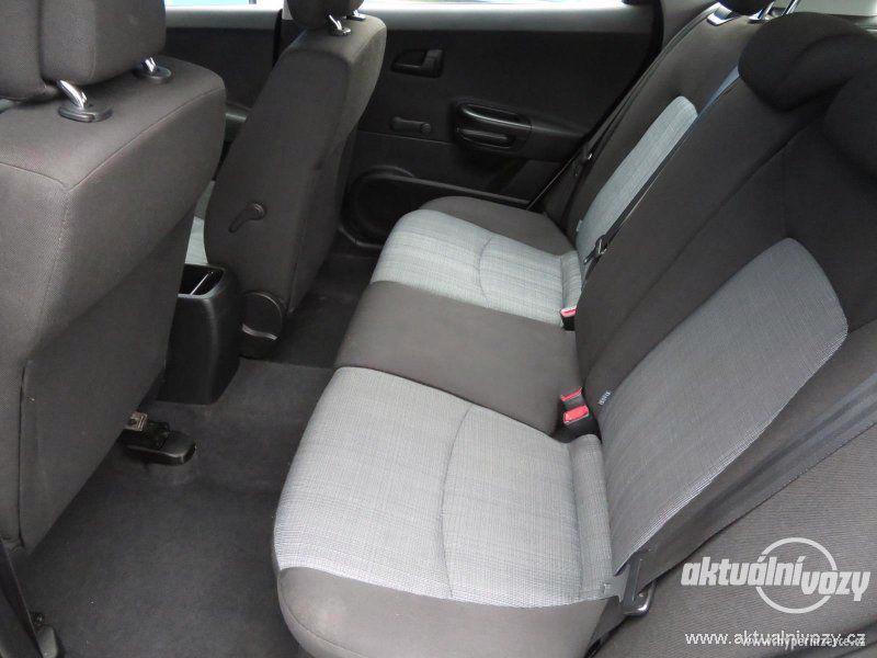 Kia Ceed 1.6 CVVT 92kW 1.6, benzín, vyrobeno 2011 - foto 8