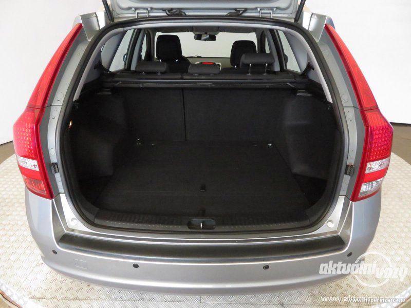 Kia Ceed 1.6 CVVT 92kW 1.6, benzín, vyrobeno 2011 - foto 19