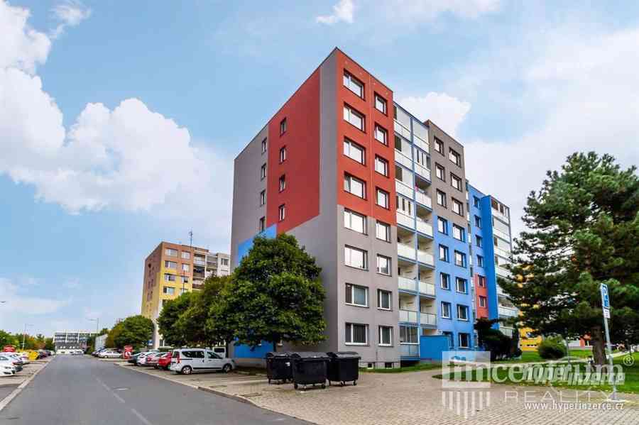 Prodej bytu 3+kk 67 m2 Na Stráni, Čelákovice - foto 1