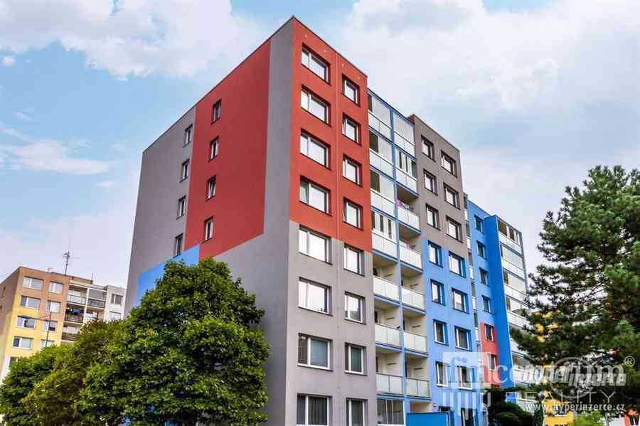 Prodej bytu 3+kk 67 m2 Na Stráni, Čelákovice - foto 2